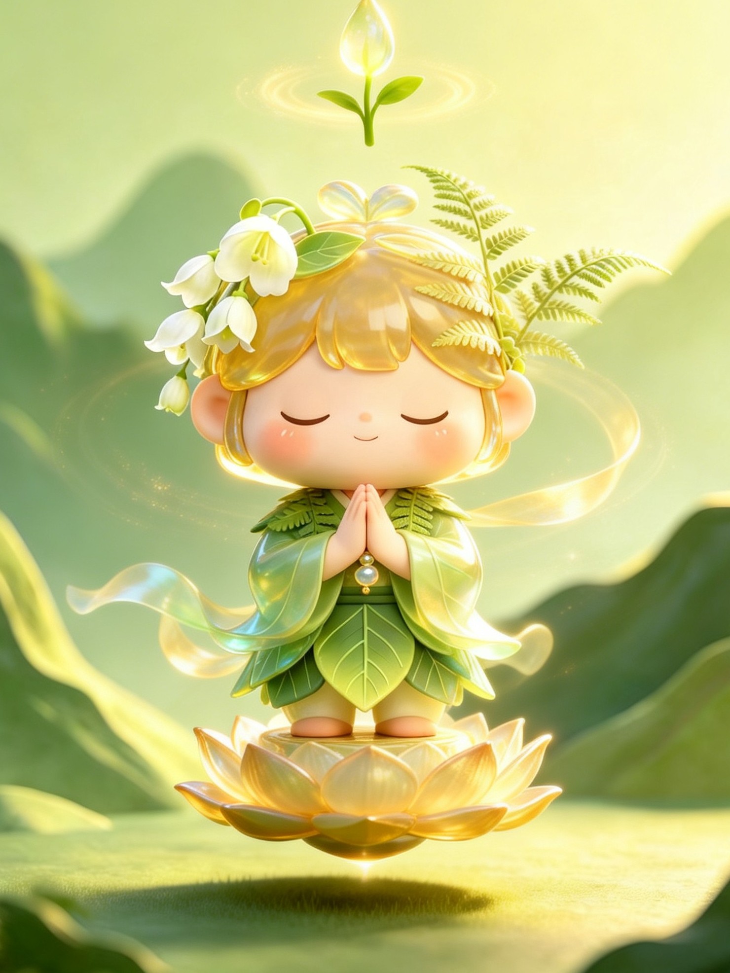 盲盒设计